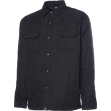 Hummel Marso Erkek Siyah Mont