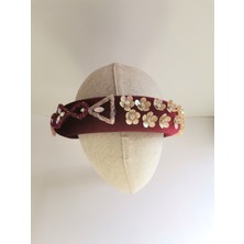 Bivalvia Accessories Best Of Cemil Ipekçi Defile Tasarım Taç 4