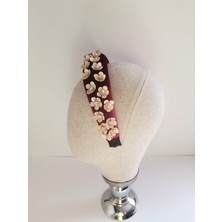 Bivalvia Accessories Best Of Cemil Ipekçi Defile Tasarım Taç 4