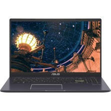 Asus E510MA-EJ592W04 N4020 4gb 128EMMC+1TBSSD 15.6" Fhd W11H Dizüstü BILGISAYAR-CNT005