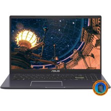 Asus E510MA-EJ592W04 N4020 4gb 128EMMC+1TBSSD 15.6" Fhd W11H Dizüstü BILGISAYAR-CNT005