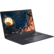 Asus E510MA-EJ592W04 N4020 4gb 128EMMC+1TBSSD 15.6" Fhd W11H Dizüstü BILGISAYAR-CNT005