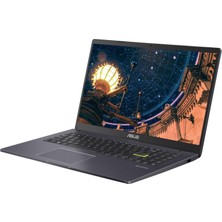 Asus E510MA-EJ592W04 N4020 4gb 128EMMC+1TBSSD 15.6" Fhd W11H Dizüstü BILGISAYAR-CNT005