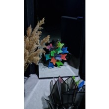 Panacea Design Kelebek Buketi