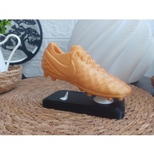 Golden Boot Altın Ayakkabı Ödül Kupası 15CM