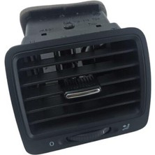 Wisco Havalandırma Izgarası On Sag Vw Golf5 Jetta 05-10 [1K0819704B1Bz]