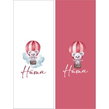 Ravino Home Madlen Çikolata Sargıetiketi - 35 Adet