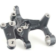 Wisco Aks Tasıyıcı Arka Sag Vw Golf 6 (5K1) 08-12 [1K0505436Ab]