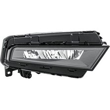 Wisco Sıs Farı Sag Seat Leon (5f1,5f8) 17> / [575941700A]