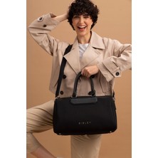 Sisley SLY-025 Kadın Seyahat Çanta