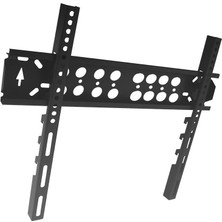 Powermaster PWR-40S 26 - 49 Kilitli Sabit LCD Duvar Askı Aparatı