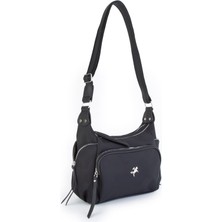 Nas Bag Vera Çanta  Kadın Çapraz Bölmeli Çanta