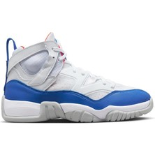 Nike Jordan Jumpman Two Trey Erkek Beyaz Basketbol Ayakkabısı DO1925148 M-141