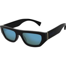 Gucci GG1134S 001 Kadın Güneş Gözlüğü