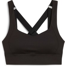 Puma Bralet Kadın Pwr Sculptıng 52576501 - Siyah M - Siyah