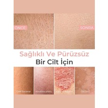 Banyo Duş Kesesi Peeling Eldiveni %100 Viskoz Ipek Kadın ve Erkekler Için Premium