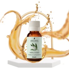 Nioli Uçucu Yağı - Niaouli Essential Oil 10 ml