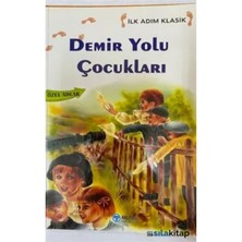 Demir Yolu Çocukları