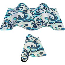 Porge Pro Gaming Mouse Pad 90X40 cm Mouse Pad Xxl Büyük Oyuncu Mouse Pad Speed Mouse Pad