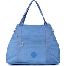 Beverly Hills Polo Club Kadın Omuz Çantası 05BHPC6013-KP L