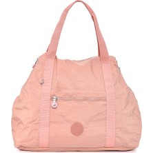 Beverly Hills Polo Club Kadın Omuz Çantası 05BHPC6013-KP Pm