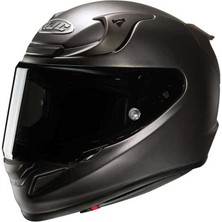 Hjc RPHA12 Kask Semı Flat Tıtanıum