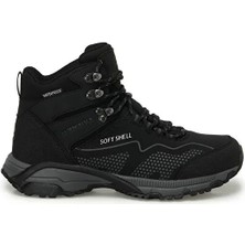 Lumberjack A10178331912010 Siyah Kadın Outdoor Bot