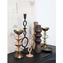 Warm Design Dekoratif Mumluk