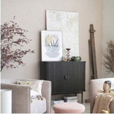 Warm Design Dekoratif Mumluk
