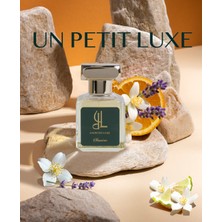 Un Petit Luxe Sincere Extrait De Parfum 50 ml Exclusive Kadın Parfüm Seti (2'li)