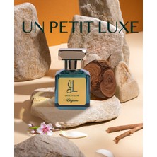 Un Petit Luxe Elegante Extrait De Parfum 50 ml Exclusive Kadın Parfüm Seti (2'li)