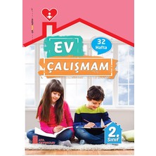 2.sınıf Ev Çalışmalarım+ Çarpım Tablosu