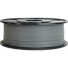 İstanbul Filament Pla+ Gri-Gray 1 kg Ø 1,75MM ± 0,05 mm