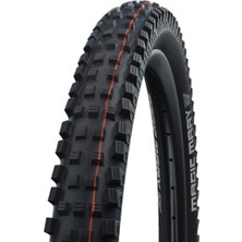 Bike And Art Schwalbe Magic Mary Super Gravity Tle 29X2.60 Lastik