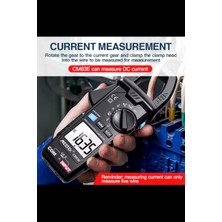 Mestek CM-83E Dijital Pensampermetre
