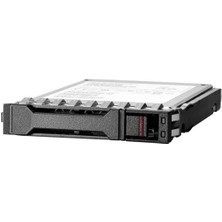 HPE P28586 B21 1.2TB SAS 12G 10K RPM SFF HDD (P28586-B21)