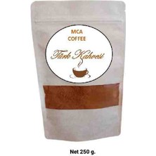 Mca Coffee Türk Kahvesi (250 gr)