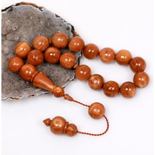 Kuka Efe Tesbihi (13,5 Mm)