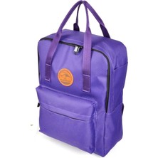 Tezzgelsin Unisex Günlük Kullanım Su Geçirmez Sırt Çantası