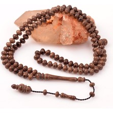 Venge Ağacı Dua Tesbihi - 6*8 mm