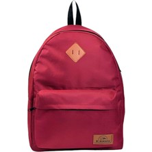 Uniquetrenders Unisex Su Geçirmez Günlük Kullanım Sırt Çantası