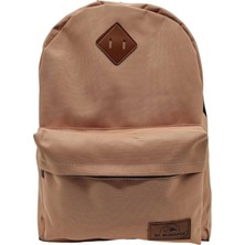 Uniquetrenders Unisex Su Geçirmez Günlük Kullanım Sırt Çantası