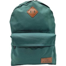 Uniquetrenders Unisex Su Geçirmez Günlük Kullanım Sırt Çantası