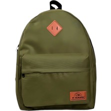 Uniquetrenders Unisex Su Geçirmez Günlük Kullanım Sırt Çantası