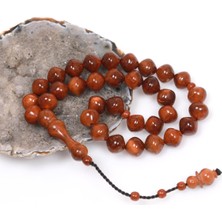 Istanbul Kesim Kuka Tesbih - 10 mm