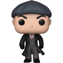 Funko Pop Television Peaky Blinders Thomas Shelby