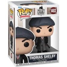 Funko Pop Television Peaky Blinders Thomas Shelby