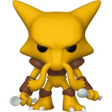 Funko Pop! Games: Pokemon Alakazam 74216