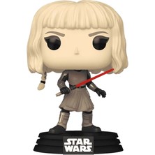 Funko Pop! Star Wars Ahsoka Shin Hati 76543