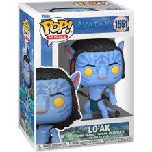 Funko Pop! Movies Avatar Lo’ak